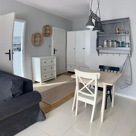 Mieszkanie W Gdyni Appartement Gdynia
