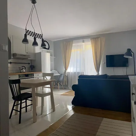 Mieszkanie W Gdyni Gdynia