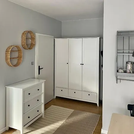Mieszkanie W Gdyni Appartement Gdynia