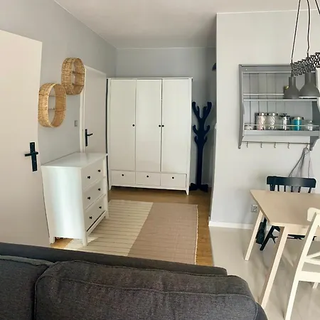 Appartement Mieszkanie W Gdyni *