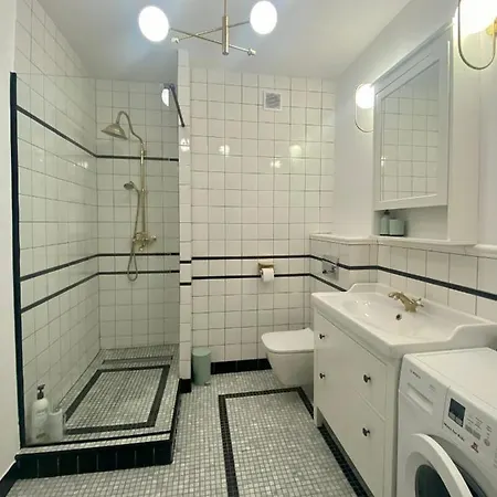 Mieszkanie W Gdyni Appartement Gdynia